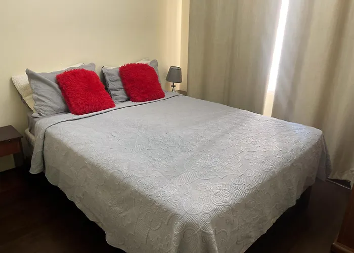 Life Apartamentos
