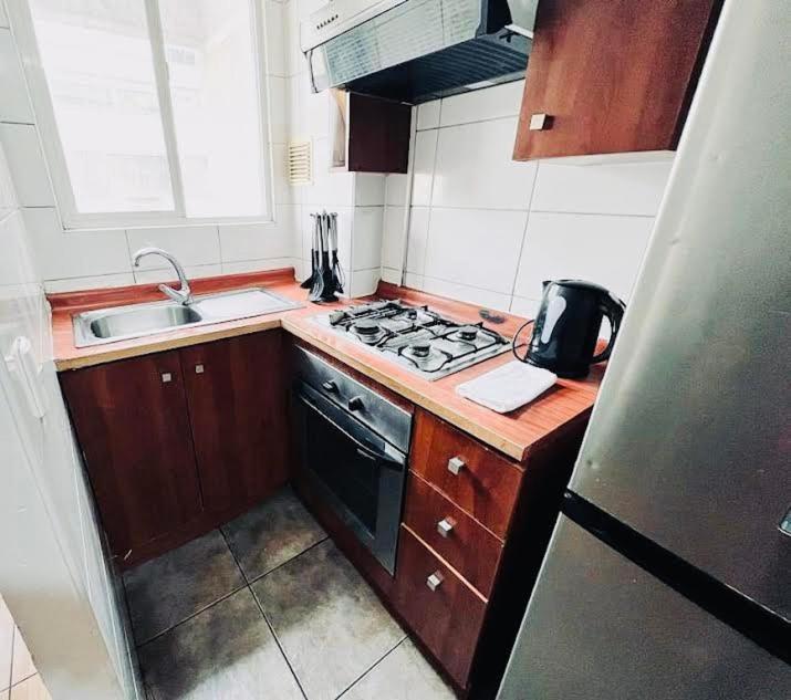Life Apartamento