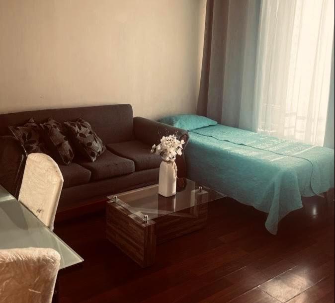 Apartamento Life