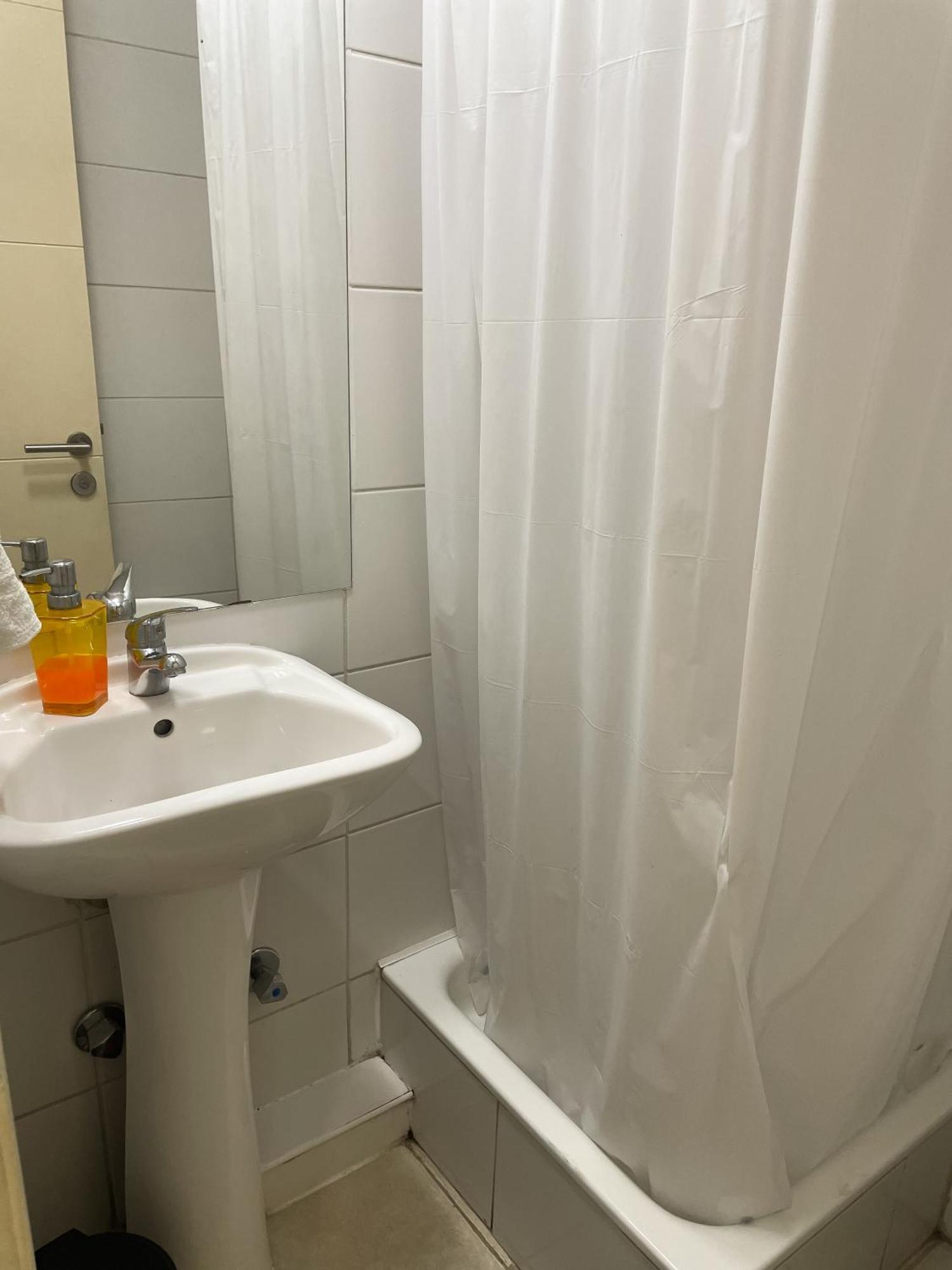Apartamento Life Santiago